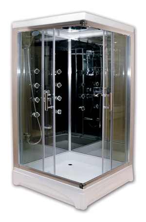  compact duşakabin sistemleri
