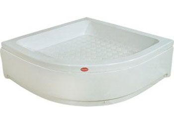 oval duş teknesi oval duş teknesi